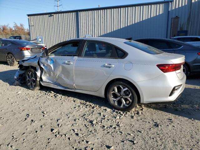 Photo 2 from auction – 2021 KIA FORTE FE with VIN 3KPF24AD9ME405221