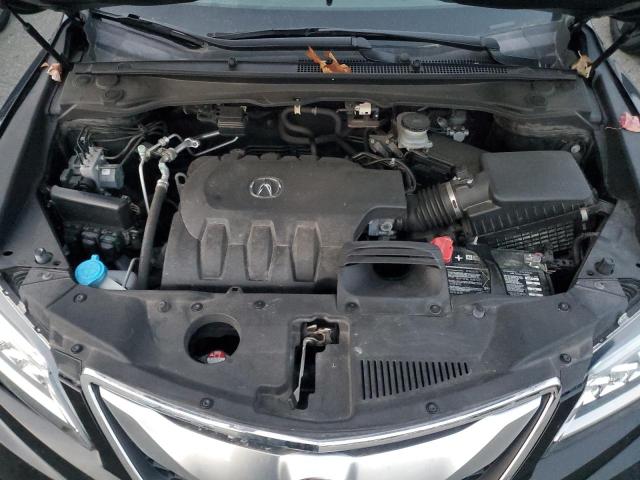 Photo 11 from auction – 2016 ACURA RDX with VIN 5J8TB4H31GL021592