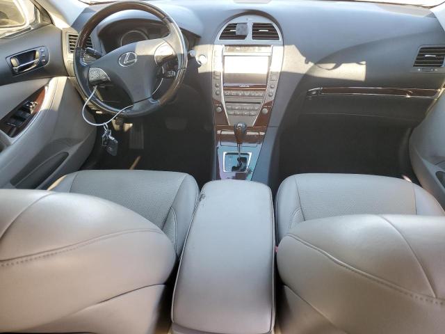 Photo 8 from auction – 2010 LEXUS ES 350 with VIN JTHBK1EG8A2401346