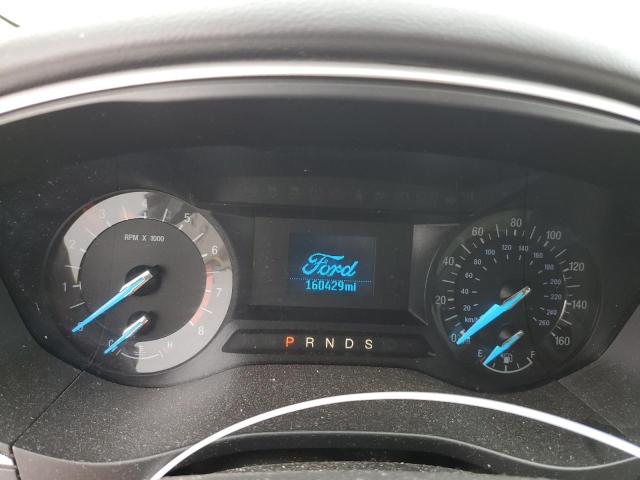 Photo 9 from auction – 2014 FORD FUSION S with VIN 3FA6P0G75ER127672
