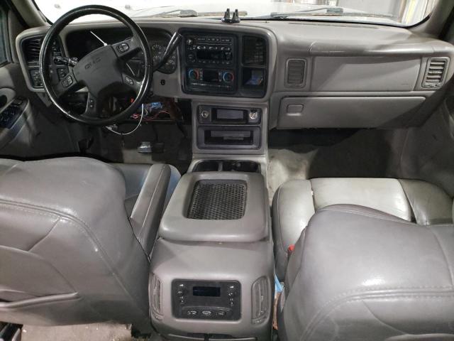 Photo 8 from auction – 2005 GMC NEW SIERRA with VIN 2GTEK13TX51135736