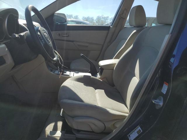 Photo 7 from auction – 2008 MAZDA 3 I with VIN JM1BK32G981158194