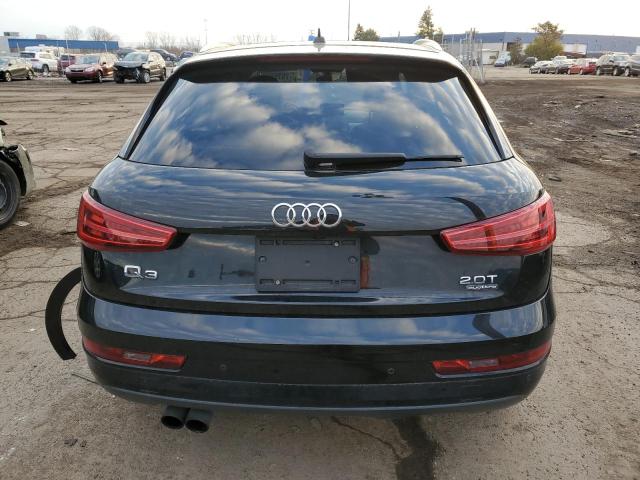Photo 6 from auction – 2017 AUDI Q3 PREMIUM with VIN WA1ECCFS3HR001524