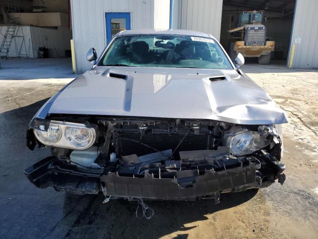 Photo 5 from auction – 2014 DODGE CHALLENGER with VIN 2C3CDYAG5EH295020