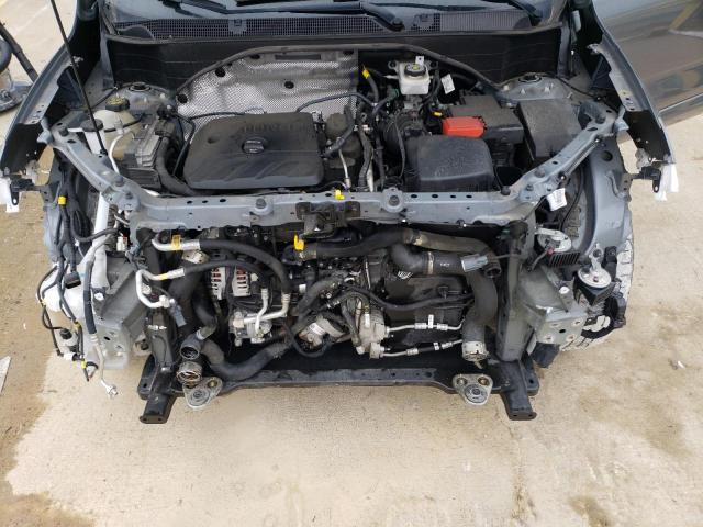 Photo 12 from auction – 2020 BUICK ENCORE GX with VIN KL4MMESLXLB121826