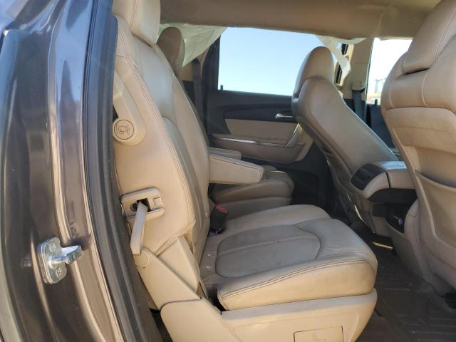 Photo 10 from auction – 2012 GMC ACADIA SLT with VIN 1GKKRRED0CJ138719