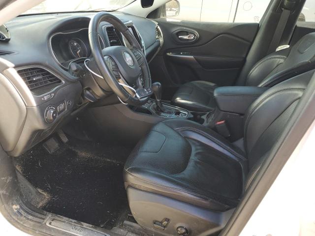 Photo 7 from auction – 2020 JEEP CHEROKEE L with VIN 1C4PJLDB2LD535451