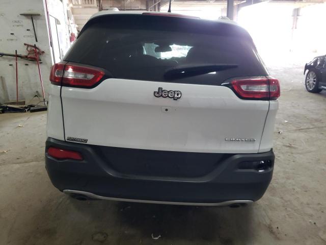 Photo 6 from auction – 2014 JEEP CHEROKEE L with VIN 1C4PJLDS2EW149264