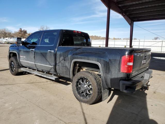 Photo 2 from auction – 2017 GMC SIERRA K25 with VIN 1GT12TEY6HF161783