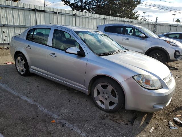 Photo 4 from auction – 2010 CHEVROLET COBALT 2LT with VIN 1G1AF5F51A7205153