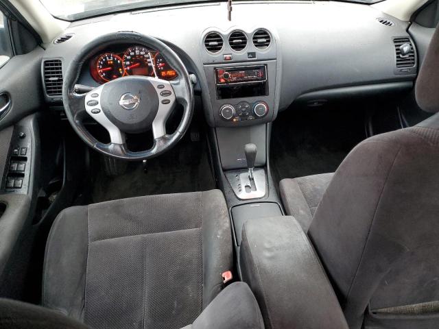 Photo 8 from auction – 2008 NISSAN ALTIMA 2.5 with VIN 1N4AL21E98C227947