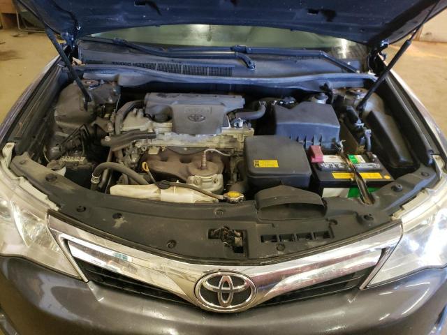 Photo 11 from auction – 2012 TOYOTA CAMRY BASE with VIN 4T1BF1FK4CU196975