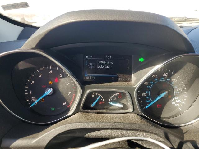 Photo 9 from auction – 2014 FORD ESCAPE SE with VIN 1FMCU9G92EUA93173