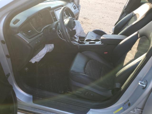 Photo 7 from auction – 2019 HYUNDAI SONATA LIM with VIN 5NPE34AF8KH735323