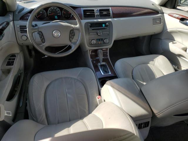 Photo 8 from auction – 2010 BUICK LUCERNE CX with VIN 1G4HC5EM6AU125660