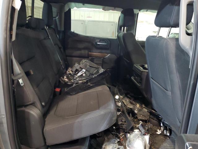 Фото 10 с аукциона – 2021 CHEVROLET SILVERADO с VIN 3GCPYFED2MG165958