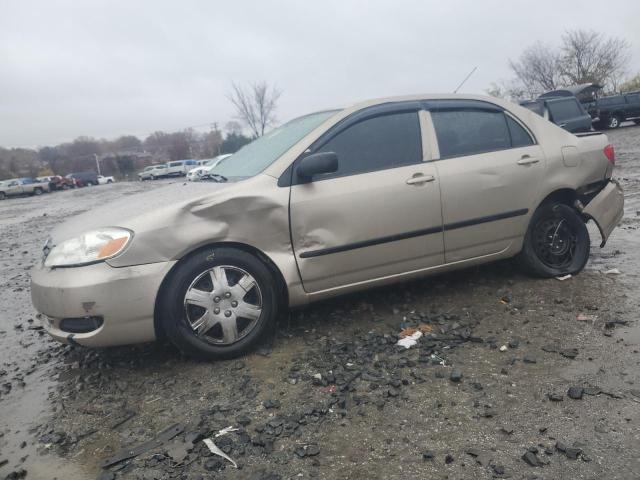 Foto 1 de la subasta – 2004 TOYOTA COROLLA CE con VIN 2T1BR32E14C257379