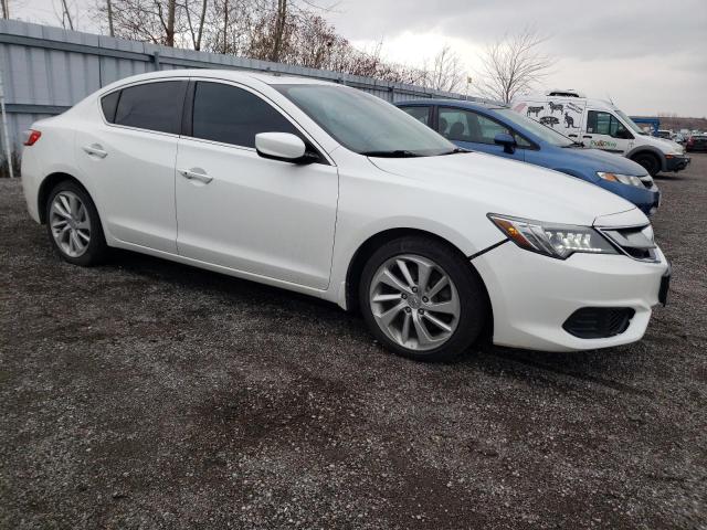 Zdjęcie 4 z aukcji – 2017 ACURA ILX z VIN 19UDE2F70HA801683