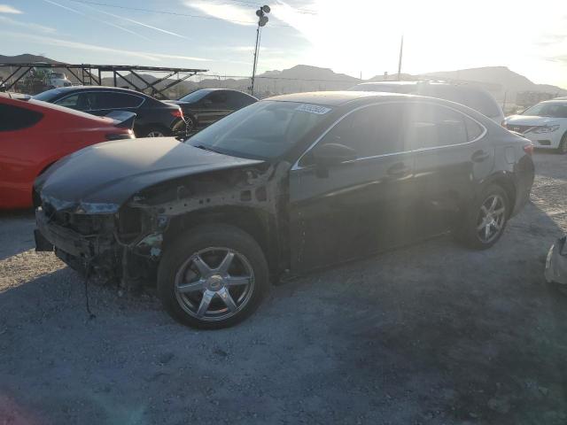 Photo 1 from auction – 2013 LEXUS ES 350 with VIN JTHBK1GG0D2059439