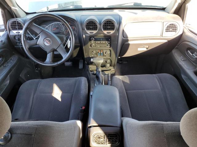 Foto 8 de la subasta – 2008 GMC ENVOY con VIN 1GKDT13S982216641