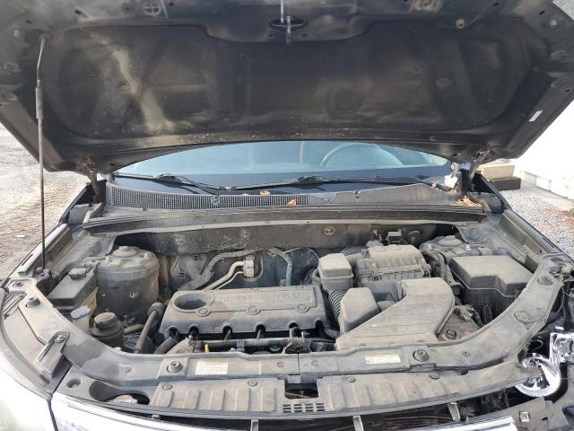 Photo 12 from auction – 2011 KIA SORENTO EX with VIN 5XYKU3A15BG072038