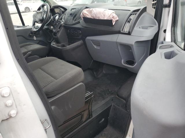 Photo 8 from auction – 2017 FORD TRANSIT T- with VIN 1FTYR1ZM7HKB23363