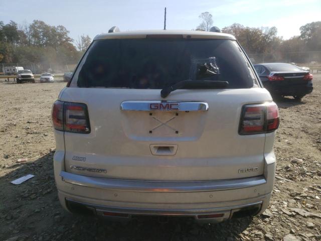 Photo 6 from auction – 2014 GMC ACADIA DEN with VIN 1GKKVTKD5EJ204326