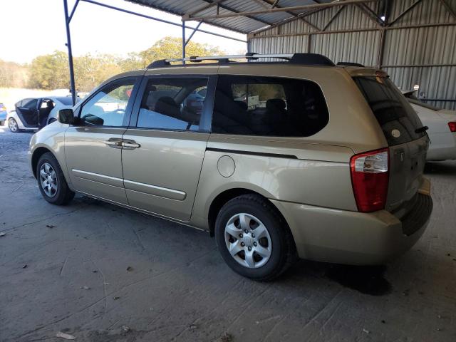 Photo 2 from auction – 2007 KIA SEDONA EX with VIN KNDMB233776106112