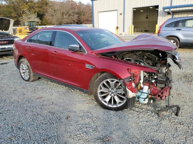 Photo 4 from auction – 2013 FORD TAURUS LIM with VIN 1FAHP2F8XDG200281