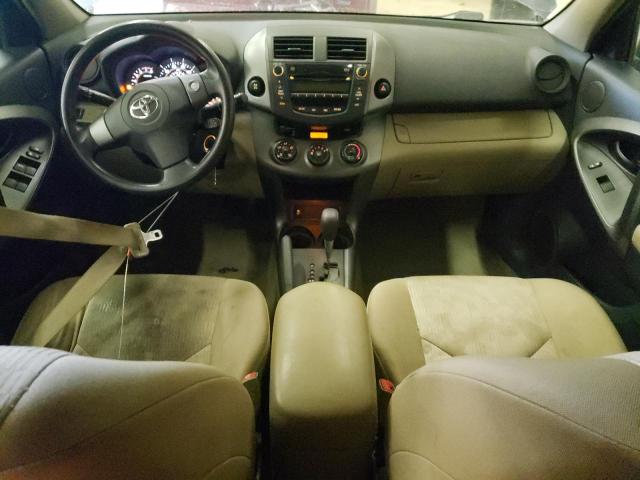 Photo 8 from auction – 2011 TOYOTA RAV4 with VIN 2T3BF4DV6BW142081