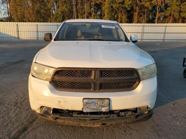 Photo 5 from auction – 2011 DODGE DURANGO CR with VIN 1D4RD4GG8BC679994