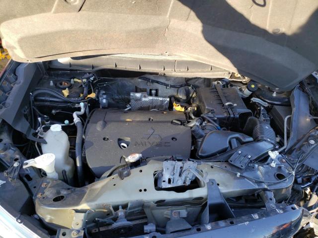 Photo 12 from auction – 2014 MITSUBISHI OUTLANDER with VIN 4A4AR3AU5EE001404