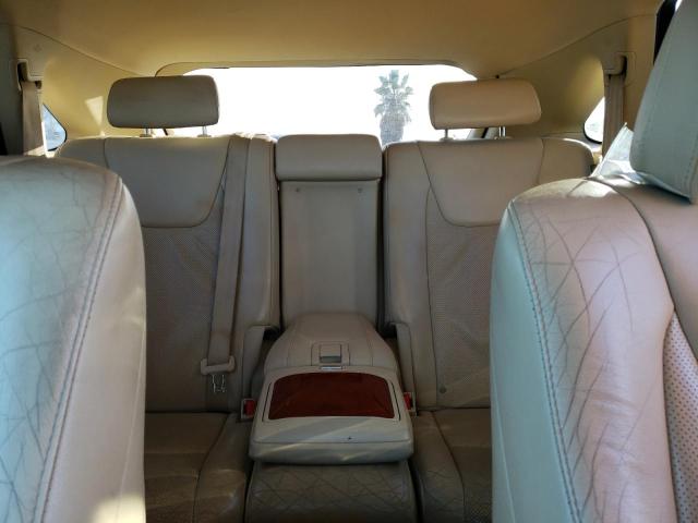 Photo 10 from auction – 2010 LEXUS RX 350 with VIN 2T2ZK1BA8AC030914