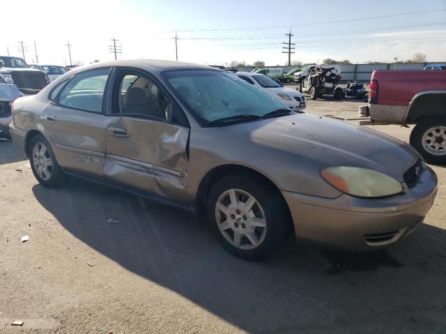 Photo 4 from auction – 2004 FORD TAURUS LX with VIN 1FAFP52224A185871