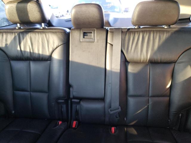 Photo 10 from auction – 2010 LINCOLN MKX with VIN 2LMDJ6JC4ABJ14142
