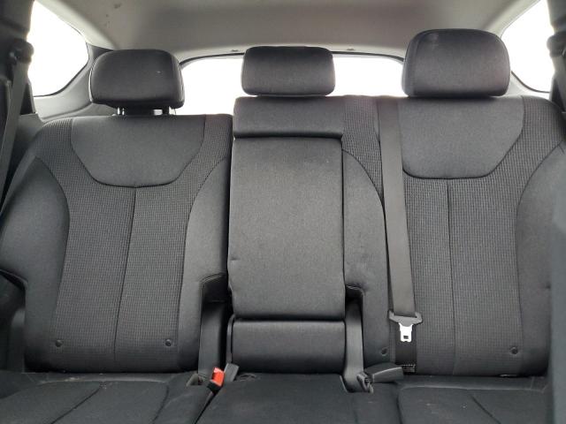 Photo 10 from auction – 2022 HYUNDAI SANTA FE S with VIN 5NMS14AJ8NH444495