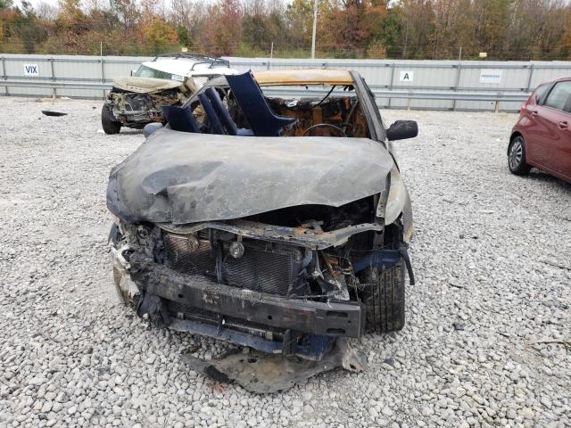 Photo 5 from auction – 2011 TOYOTA CAMRY BASE with VIN 4T1BF3EK0BU716908