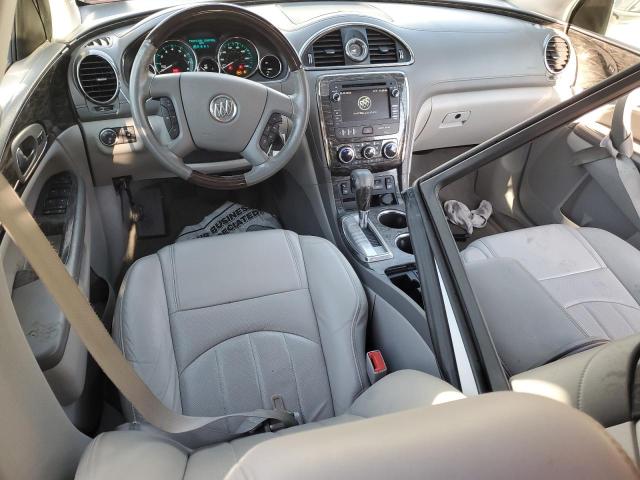 Photo 8 from auction – 2014 BUICK ENCLAVE with VIN 5GAKRBKD7EJ377437