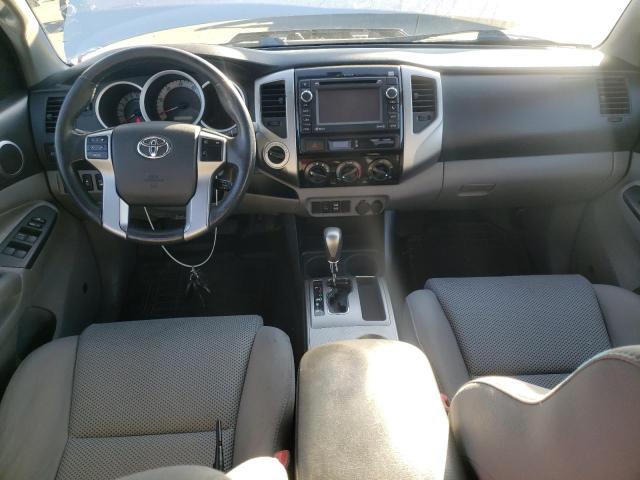 Photo 8 from auction – 2012 TOYOTA TACOMA DOU with VIN 3TMLU4EN1CM084893