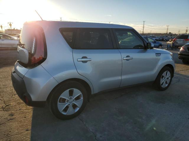 Zdjęcie 3 z aukcji – 2016 KIA SOUL z VIN KNDJN2A20G7876585