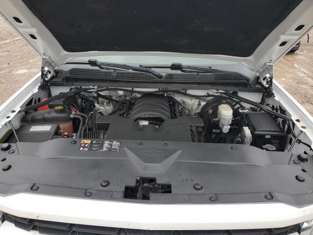 Photo 11 from auction – 2016 CHEVROLET SILVERADO with VIN 1GCVKPEC0GZ379289