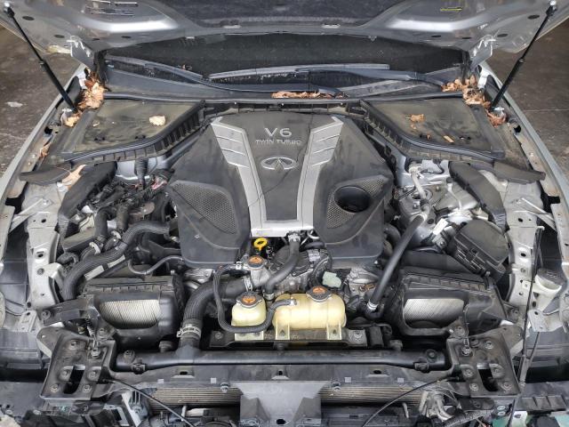 Photo 11 from auction – 2017 INFINITI Q50 PREMIU with VIN JN1EV7AP1HM733726