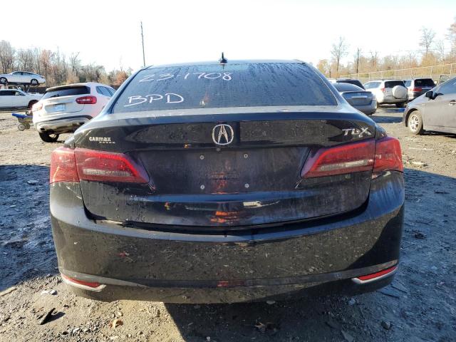 Photo 6 from auction – 2015 ACURA TLX TECH with VIN 19UUB2F5XFA014440