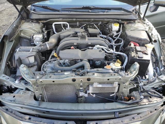 Photo 11 from auction – 2019 SUBARU OUTBACK 2. with VIN 4S4BSAFCXK3308378