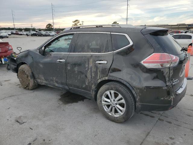 Photo 2 from auction – 2015 NISSAN ROGUE S with VIN 5N1AT2ML1FC771193
