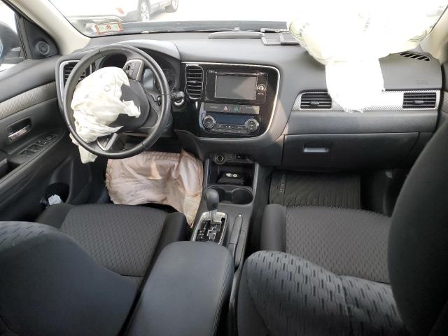 Photo 8 from auction – 2014 MITSUBISHI OUTLANDER with VIN JA4AZ3A33EZ018381