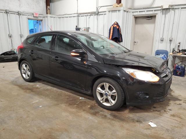 Photo 4 from auction – 2014 FORD FOCUS SE with VIN 1FADP3K2XEL147936