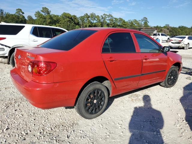 Photo 3 from auction – 2004 TOYOTA COROLLA CE with VIN 1NXBR32E14Z266985