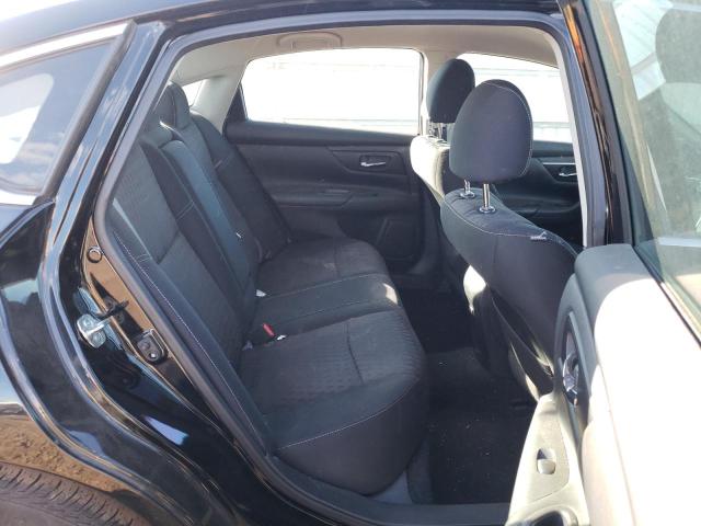 Photo 10 from auction – 2018 NISSAN ALTIMA 2.5 with VIN 1N4AL3AP6JC110291