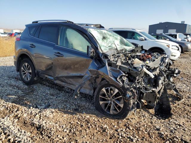 Photo 4 from auction – 2017 TOYOTA RAV4 HV LE with VIN JTMRJREV7HD082228